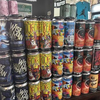 Carolina Beer Temple - Beers - Beer Bar Near Me - Matthews, North Carolina