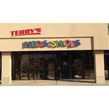 Terry's Kids Shoes - Shoe Stores Near Me - Midland, Texas Terry's Kids Shoes - Shoe Stores Near Me - Midland, Texas