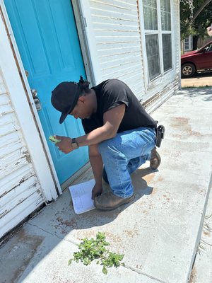 3Akers Lawn And Handy Services