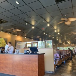 Inside Inside