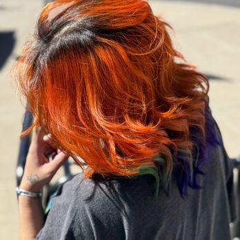 Wicked Hair By Noah - Hair Salons Near Me - Lakeside, Arizona Wicked Hair By Noah - Hair Salons Near Me - Lakeside, Arizona