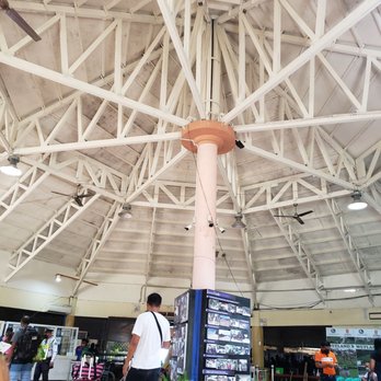 Caticlan Jetty Port & Passenger Terminal - Public Transportation Near Me - Malay, AKL
