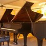 David Andersen Pianos
