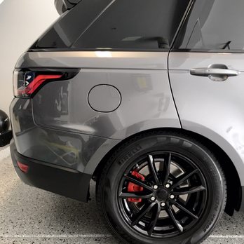 Baid Polish - Powder Coating Near Me - Anaheim, California