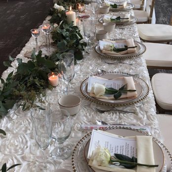 Orlando Flower Market - Arrangements on the table were made possible by a wedding guest. The garlands were ordered through Orlando Florist Wholesale - Florists Near Me - Orlando, Florida Orlando Flower Market - Arrangements on the table were made possible by a wedding guest. The garlands were ordered through Orlando Florist Wholesale - Florists Near Me - Orlando, Florida
