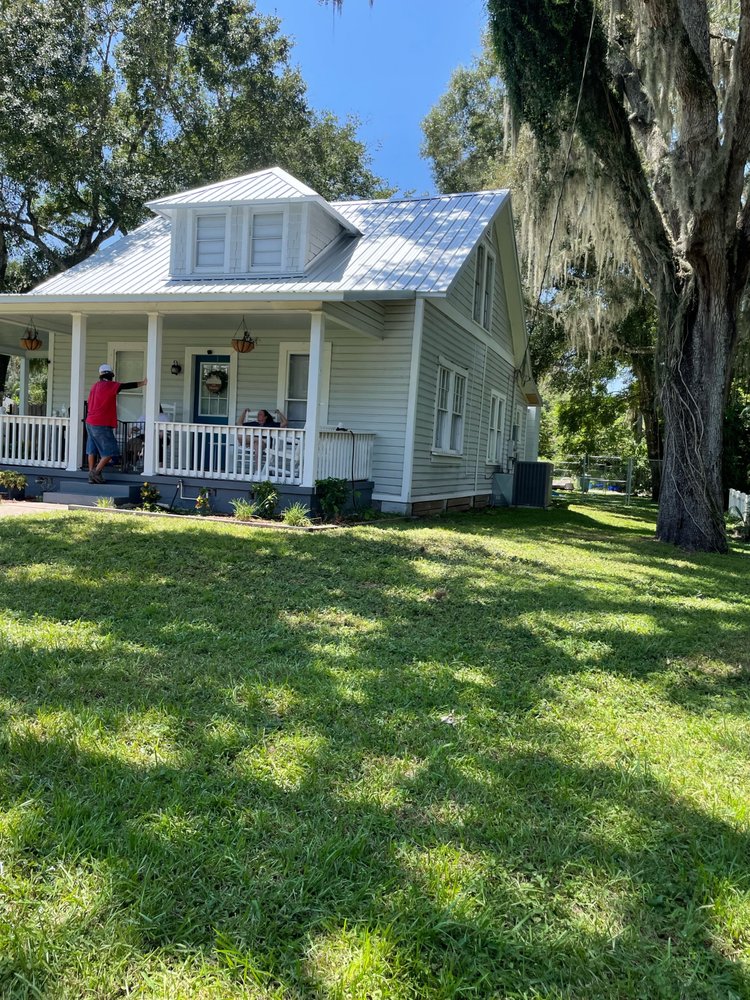 Slide of JDI Roofing And Contracting