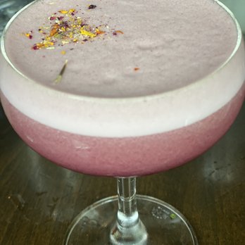 Woodblock - Summer in the Hamptons - Cocktail Bars Near Me - Redmond, Washington