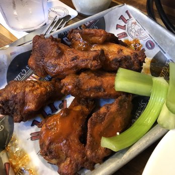 Peppino's Pizza - Traditional Hot Wings - Pizza Near Me - Grand Rapids, Michigan Peppino's Pizza - Traditional Hot Wings - Pizza Near Me - Grand Rapids, Michigan