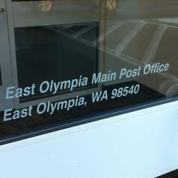 US Post Office