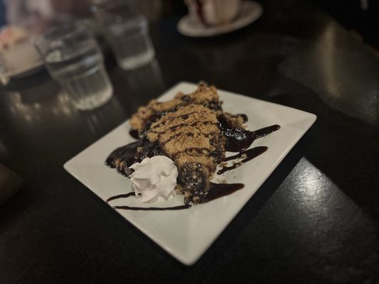 Kaminsky's Dessert Cafe by null
