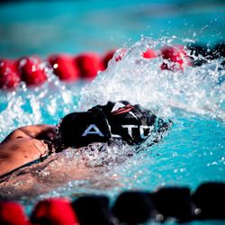 Alto Swim Club