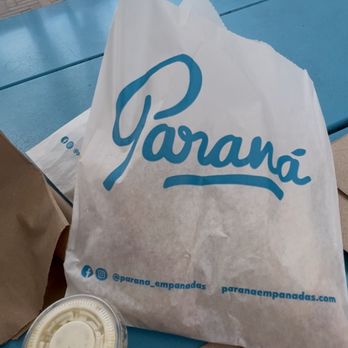 Parana Empanadas Argentinas - Argentine Near Me - San Diego, California Parana Empanadas Argentinas - Argentine Near Me - San Diego, California