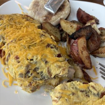 Cheryl’s on 12th - Breakfast & Brunch Near Me - Portland, Oregon