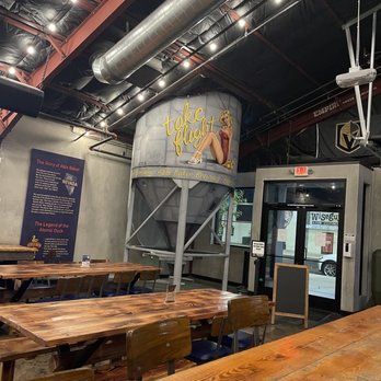 Able Baker Brewing - Brewpubs Near Me - Las Vegas, Nevada