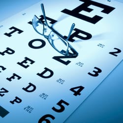 Ironwood Optometry Clinic