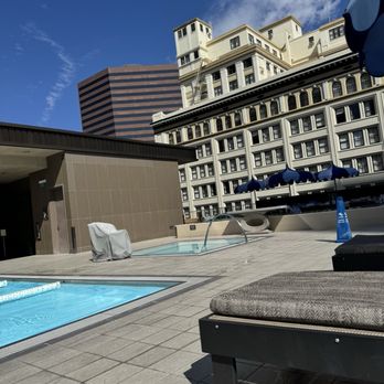 The Westgate Hotel - Hotels Near Me - San Diego, California