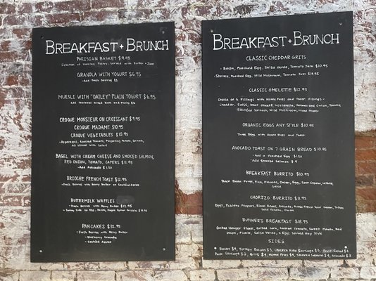 Menu photo 2 Choice Market Bar and Restaurant Brooklyn, NY Menu photo 2 Choice Market Bar and Restaurant Brooklyn, NY