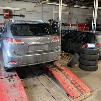 Mechanic's Zone - Vehicle certification available here - Auto Repair Near Me - Scarborough, Ontario