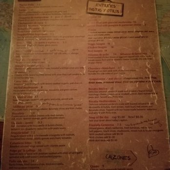 Pirilo - Italian Near Me - San Juan, Puerto Rico