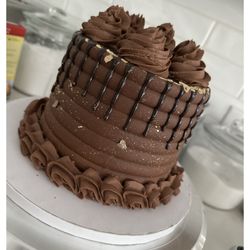 Aleia’s Cakery