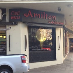 Amílton Cabeleireiros