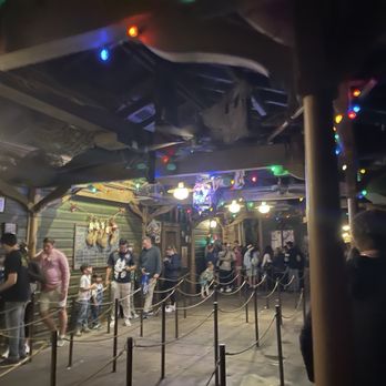 Jungle Cruise - Amusement Parks Near Me - Orlando, Florida