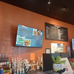 Hard Bean Coffee