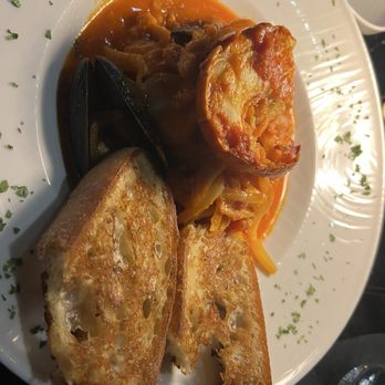 Casa 73 - Cioppino - Italian Near Me - Toronto, Ontario