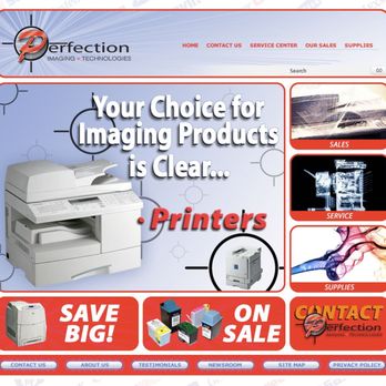 Perfection Imaging Technologies - Office Equipment Near Me - Escondido, California Perfection Imaging Technologies - Office Equipment Near Me - Escondido, California