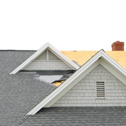 Southern Maryland Roofing - residential roof replacement