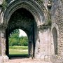 Beaulieu Abbey