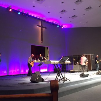 Grace Life Community Church - Churches Near Me - Bristow, Virginia