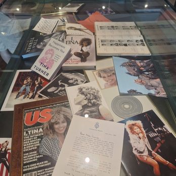 Tina Turner Museum - Museums Near Me - Brownsville, Tennessee Tina Turner Museum - Museums Near Me - Brownsville, Tennessee