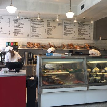 Kossar's Bagels & Bialys - Bakeries Near Me - New York, New York Kossar's Bagels & Bialys - Bakeries Near Me - New York, New York