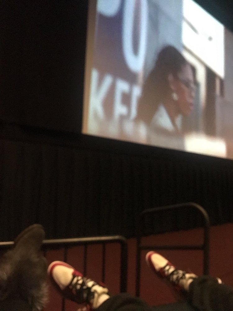 Showcase Cinema de Lux Broadway 69 Photos & 124 Reviews Cinema