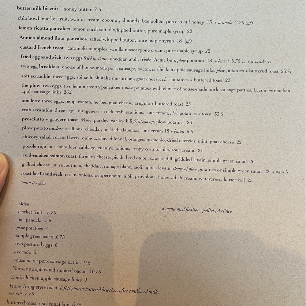 Menu 2/2026 Menu 2/2026