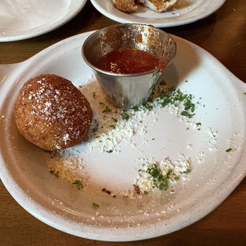 Ruby’s Winehouse - Arancini - Wine Bars Near Me - Coraopolis, Pennsylvania Ruby’s Winehouse - Arancini - Wine Bars Near Me - Coraopolis, Pennsylvania