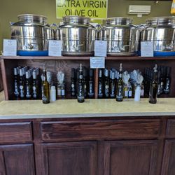 Beaufort Olive Oil Company