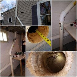 Akron Radon Reduction Systems