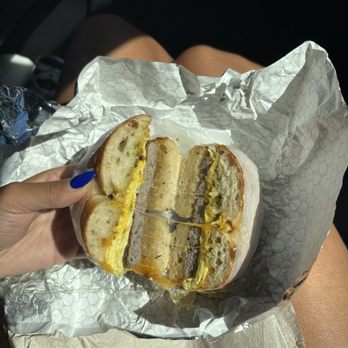 Julio’s Bagels - Bagels Near Me - Richmond, Virginia