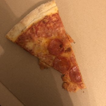 Cafe Dolce Vita - Pepperoni pizza - Pizza Near Me - Jericho, New York