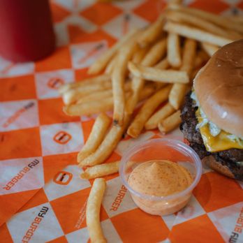 My Burger - Wayzata - Burgers Near Me - Wayzata, Minnesota My Burger - Wayzata - Burgers Near Me - Wayzata, Minnesota