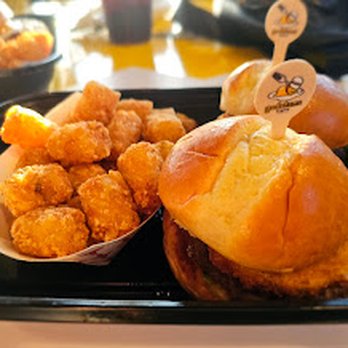 Gudetama Cafe - Cafes Near Me - Buena Park, California