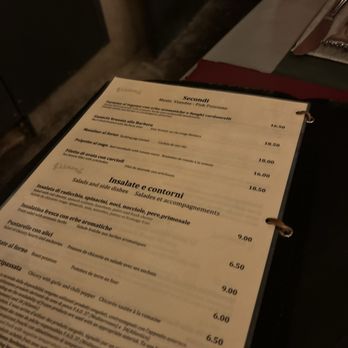 Ditirambo - Italian Near Me - Rome, RM Ditirambo - Italian Near Me - Rome, RM