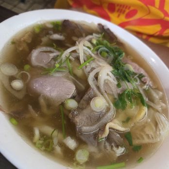 Cát Sang - Pho Dac Biet - Vietnamese Near Me - Kent, Washington