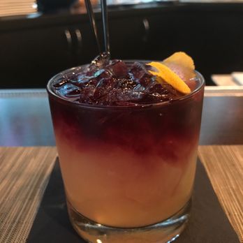 Five-O-Three - New York Sour - New American Near Me - West Linn, Oregon