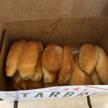 StarBread Bakery - Senorita bread - Bakeries Near Me - Anaheim, California StarBread Bakery - Senorita bread - Bakeries Near Me - Anaheim, California