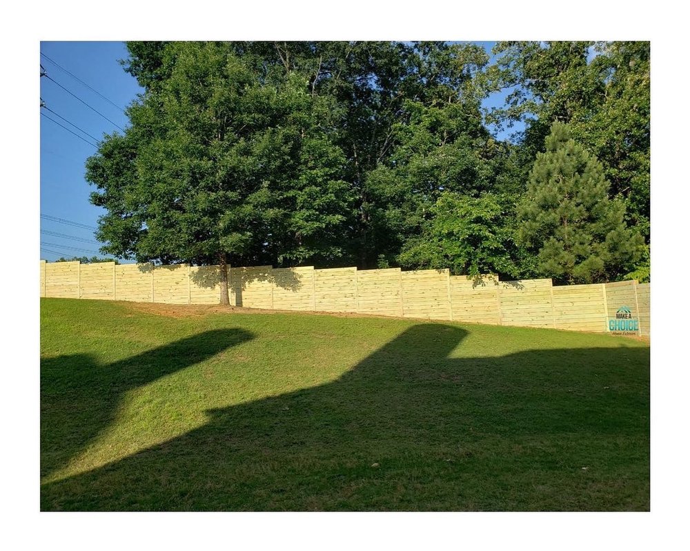 Slide of Make A Choice Home Exterior