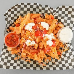 Game Night Wings & Sports Bar