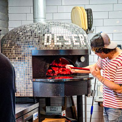 Deserto Pizzeria by null